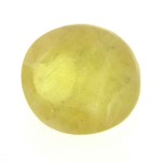 Yellow Sapphire – 4.61 Carats (Ratti-5.07) Pukhraj